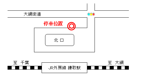 アクセス方法 センターのご案内 千葉県千葉リハビリテーションセンター